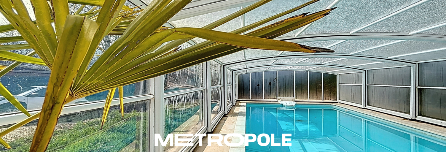 Maison 4 Pièces 90 m² à vendre à Val d'Oingt (69620)