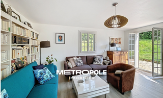 Maison 4 Pièces 90 m² à vendre à Val d'Oingt (69620)