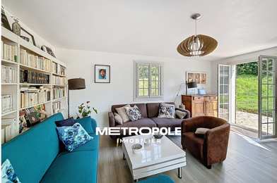 Maison 4 pièces 335000 €