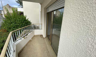 Appartement 1 Pièce 32 m² à louer à Angers (49000)