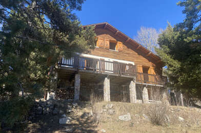 Maison 7 pièces 595000 €