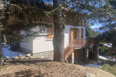 Maison 7 pièces 595000 €