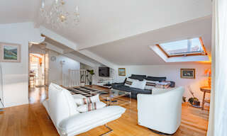 Appartement 4 Pièces 85 m² à vendre à Biarritz (64200)