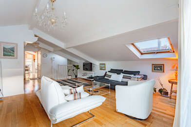 Appartement 4 pièces 690000 €