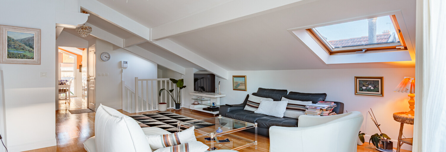 Appartement 4 Pièces 85 m² à vendre à Biarritz (64200)