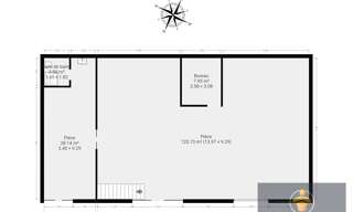 Maison   m² à vendre à Le Bugue (24260)