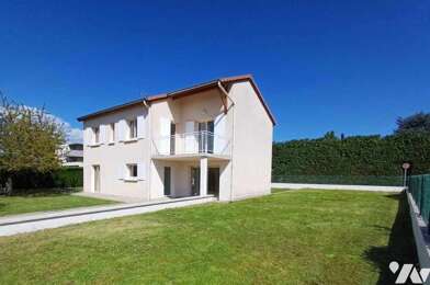 Maison 5 pièces 299000 €