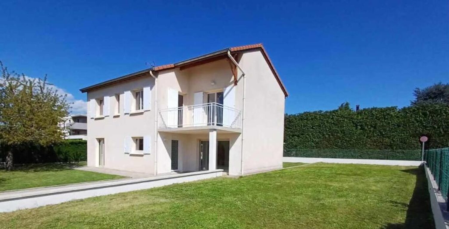 Vente maison 5 pièces 154 m² Monistrol-sur-Loire (43120) — photo 1