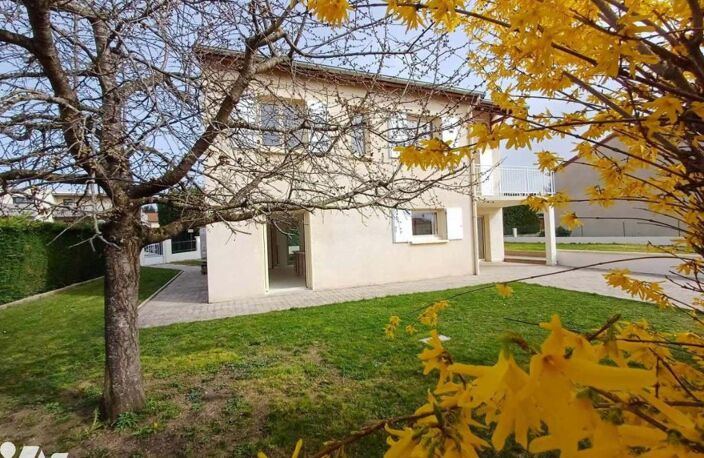 Vente maison 5 pièces 154 m² Monistrol-sur-Loire (43120) — photo 2
