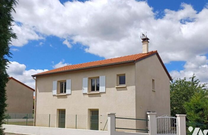 Vente maison 5 pièces 154 m² Monistrol-sur-Loire (43120) — photo 3