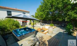 Maison 5 Pièces 140 m² à vendre à Aix-en-Provence (13540)