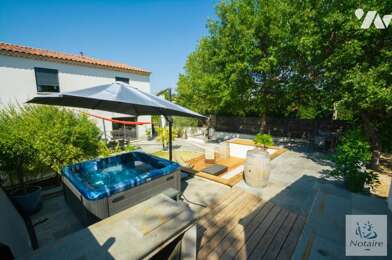 Maison 5 pièces 790000 €