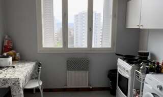 Appartement 2 Pièces 40 m² à louer à Saint-Martin-d'Hères (38400)