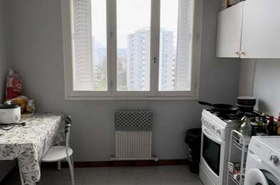 Appartement 2 pièces 586 €