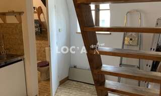 Appartement 2 Pièces 26 m² à louer à Dijon (21000)