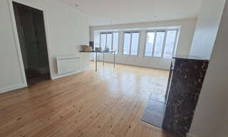 Appartement 2 Pièces 51 m² à louer à Clermont-Ferrand (63000)