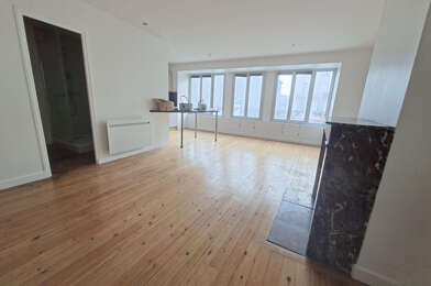 Appartement 2 pièces 700 €