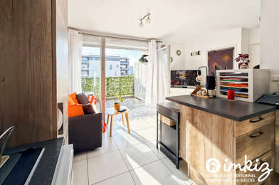 Appartement 2 pièces 154900 €