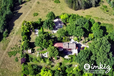 Maison 7 pièces 442000 €