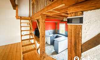 Maison 7 Pièces 305 m² à vendre à Laffite-Toupière (31360)