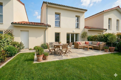 Maison 4 pièces 239000 €