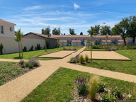 Maison T4 avec garage et jardin — photo 2