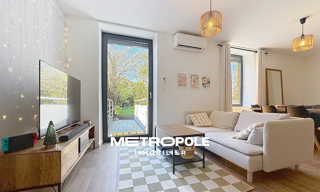 Maison 3 Pièces 61 m² à vendre à Vindry-sur-Turdine (69490)