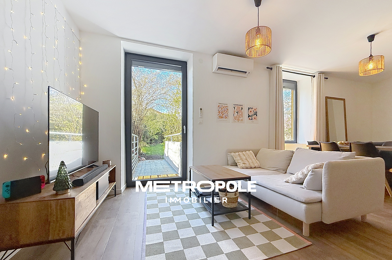 Maison 3 pièces 220000 €