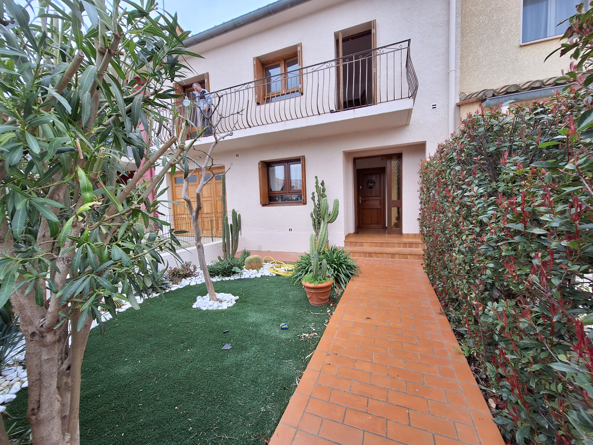 Appartement  T4 à louer Ille-sur-Têt 66130