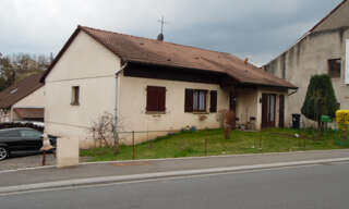 Maison 5 Pièces 102 m² à vendre à Moyenmoutier (88420)