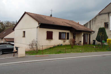 Maison 5 pièces 130000 €