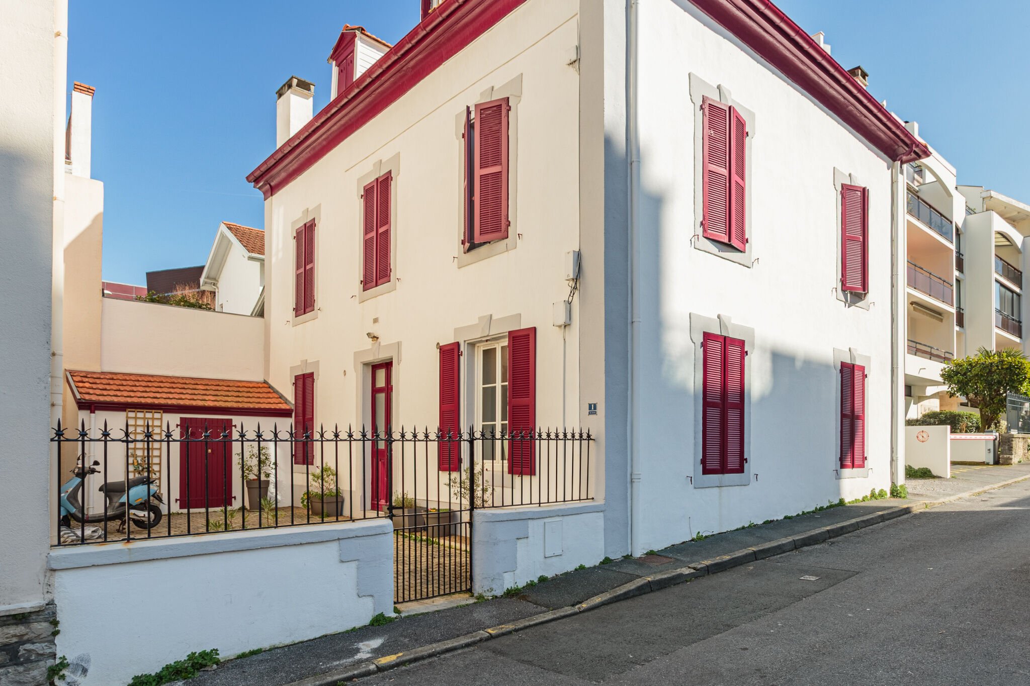 Appartement  T2 à vendre Biarritz 64200