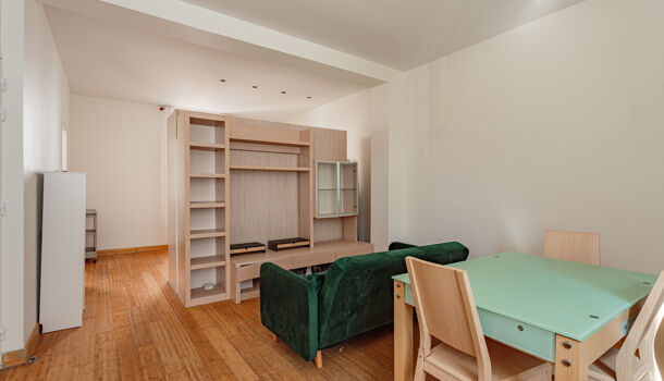 Appartement 2 pièces  à vendre Biarritz 64200