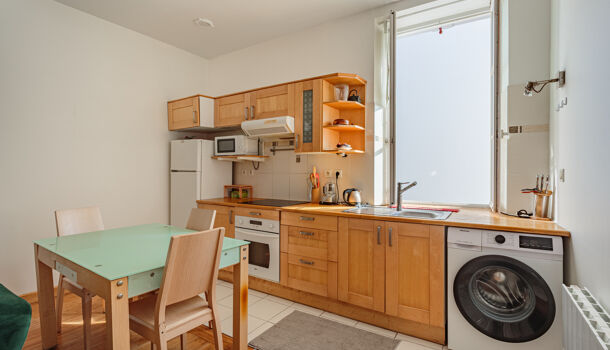 Appartement 2 pièces  à vendre Biarritz 64200