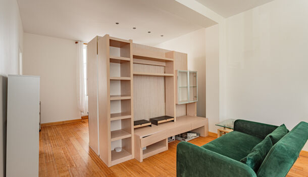 Appartement 2 pièces  à vendre Biarritz 64200