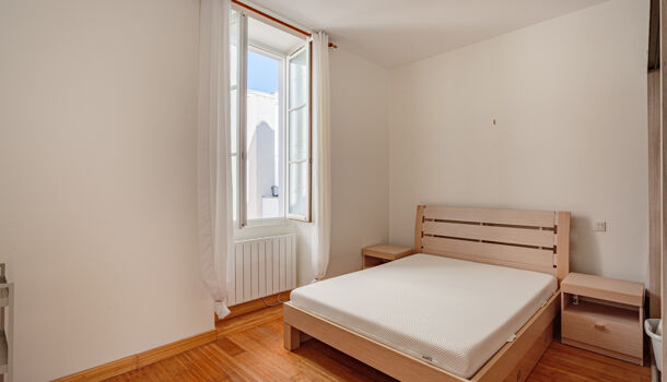 Appartement 2 pièces  à vendre Biarritz 64200