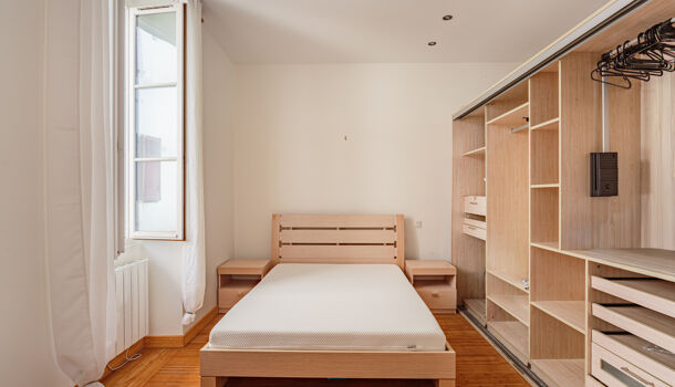 Appartement 2 pièces  à vendre Biarritz 64200