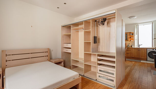 Appartement 2 pièces  à vendre Biarritz 64200