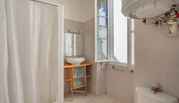 Appartement 2 pièces  à vendre Biarritz 64200