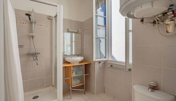 Appartement 2 pièces  à vendre Biarritz 64200