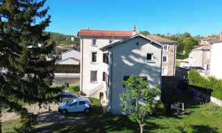 Maison 7 Pièces 156 m² à vendre à Saint-Uze (26240)