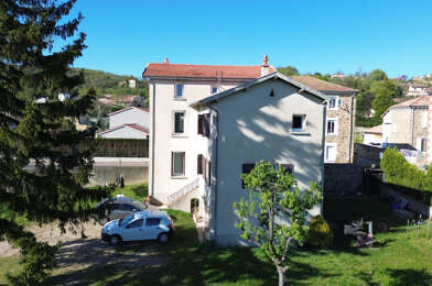 Maison 7 pièces 237800 €