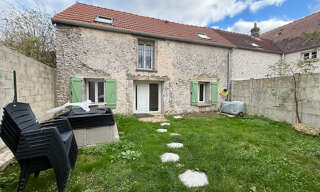 Maison 3 Pièces 57 m² à louer à La Chapelle-Moutils (77320)