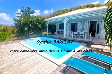 Maison 3 pièces 394300 €