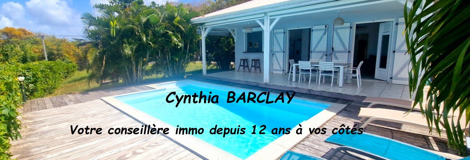 Maison 3 Pièces 55 m² à vendre à Le Marin (97290)