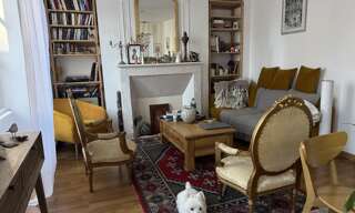 Maison 4 Pièces 90 m² à vendre à Le Blanc (36300)