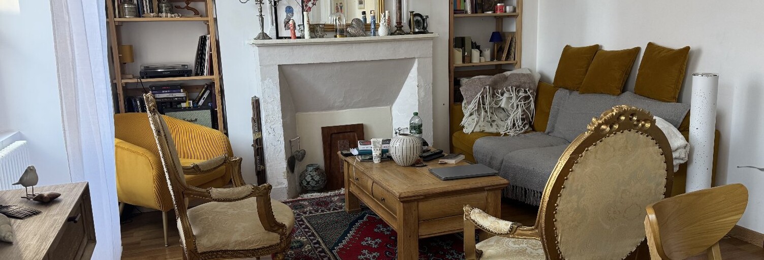 Maison 4 Pièces 90 m² à vendre à Le Blanc (36300)