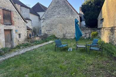 Maison 4 pièces 149900 €