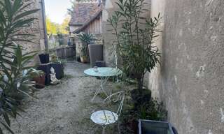 Maison 4 Pièces 90 m² à vendre à Le Blanc (36300)