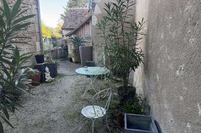 Maison 4 pièces 149900 €